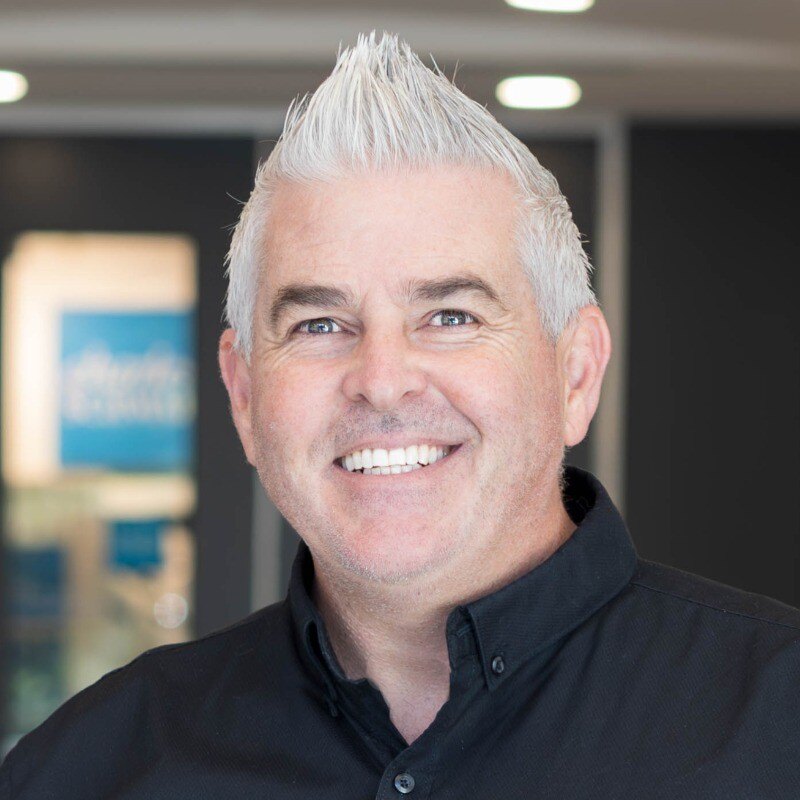 Brad Wetherall