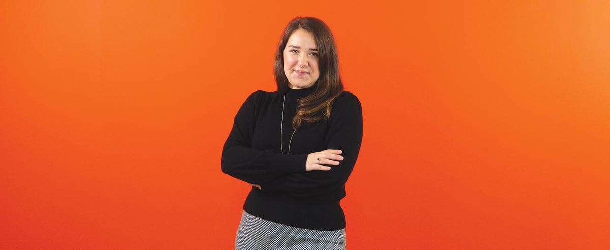 Marianne O'Conner