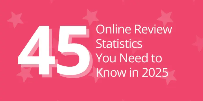 45-online-review-statistics-you-need-to-know