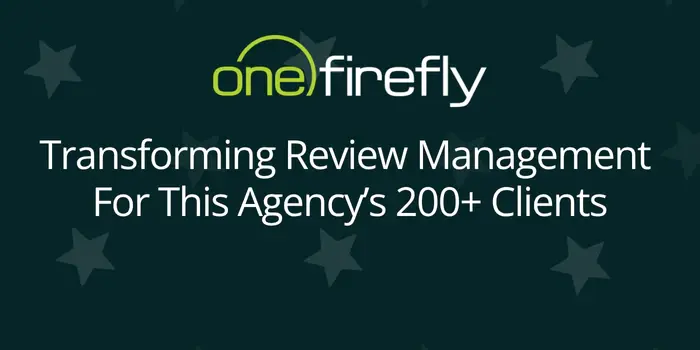 OneFireFly-case-study
